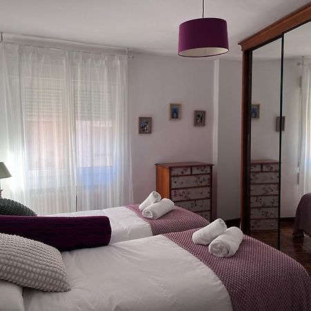 1A108 Amplio Y Moderno Apartamento 기욘 외부 사진