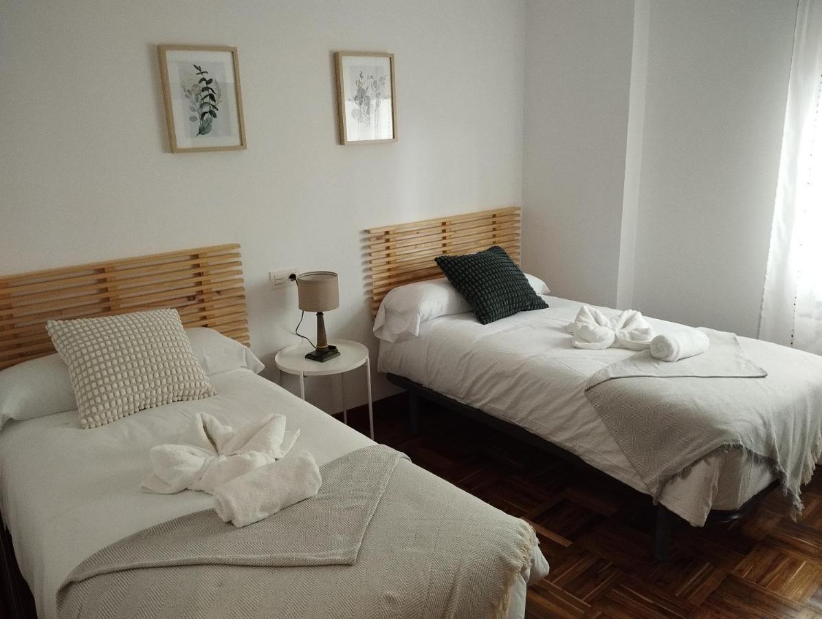 1A108 Amplio Y Moderno Apartamento 기욘 외부 사진
