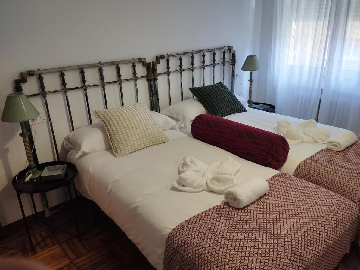 1A108 Amplio Y Moderno Apartamento 기욘 외부 사진